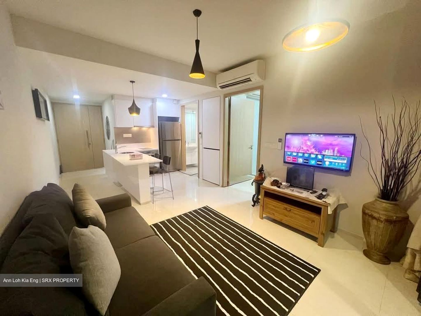 Ripple Bay (D18), Condominium #581406961